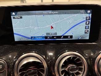 Mercedes EQA 250 67kWh 140kW Business Solution Luxury picture 20