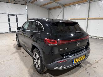 Mercedes EQA 250 67kWh 140kW Business Solution Luxury picture 12