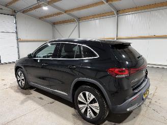 Mercedes EQA 250 67kWh 140kW Business Solution Luxury picture 11
