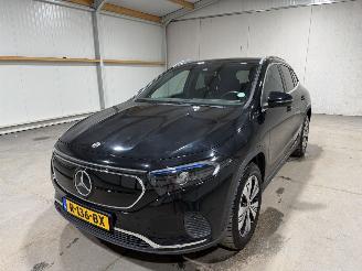 Mercedes EQA 250 67kWh 140kW Business Solution Luxury picture 10