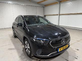Mercedes EQA 250 67kWh 140kW Business Solution Luxury picture 3