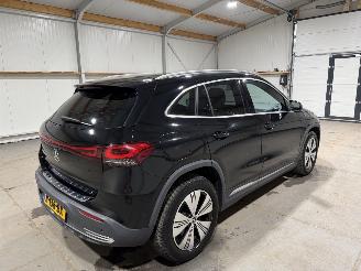 Mercedes EQA 250 67kWh 140kW Business Solution Luxury picture 5