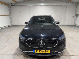Mercedes EQA 250 67kWh 140kW Business Solution Luxury picture 4