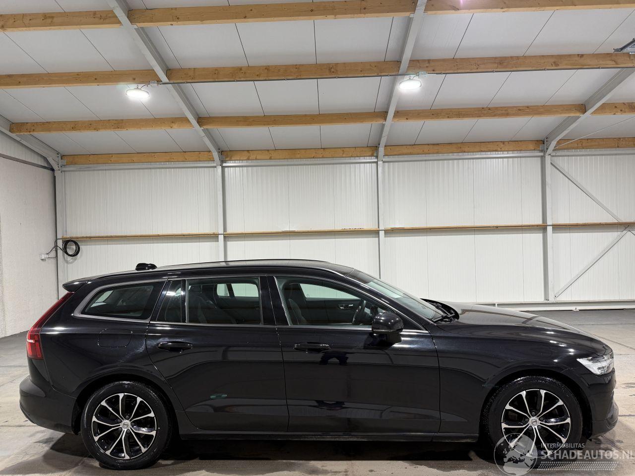 Volvo V-60 2.0 B3 120kW Automaat Momentum Camera