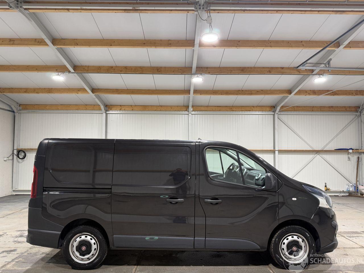 Fiat Talento 1.6MJ 92kW Ecojet Airco Camera