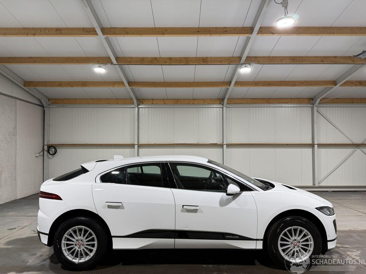 Jaguar I-Pace 90kWh 294kW EV400 S