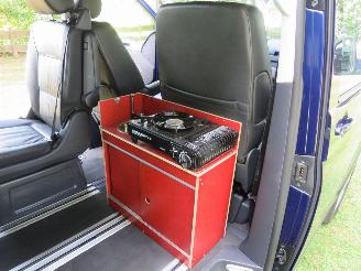 Volkswagen  Multvan Vip Bus Camper 2.5  174pk Automaat Luchtvering Lang Dubbel schuifdeur picture 27