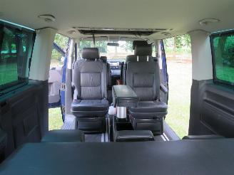 Volkswagen  Multvan Vip Bus Camper 2.5  174pk Automaat Luchtvering Lang Dubbel schuifdeur picture 25