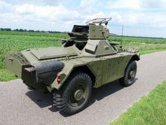 Alle  Daimler Ferrit Mk1 Verkocht!!! picture 2