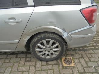 Opel Astra Astra Wagon 1.9 CDTi Business picture 9