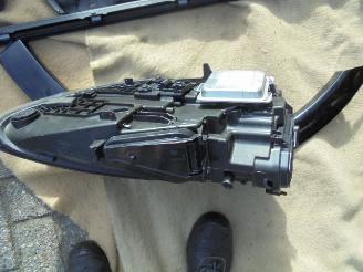 Porsche Cayenne cayenne 4.98 TURBO picture 30