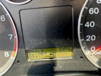 Ford Focus 2.0-16v rally picture 9