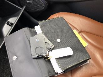 Renault Zoé zoe R 90 intens 41KWH huur accu picture 24