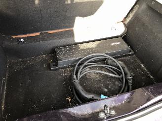 Renault Zoé zoe R 90 intens 41KWH huur accu picture 15