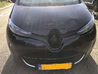 Renault Zoé zoe R 90 intens 41KWH huur accu picture 9