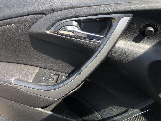 Opel Astra Astra 1.4 Cosmo picture 15