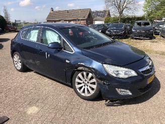 Opel Astra Astra 1.4 Cosmo picture 7