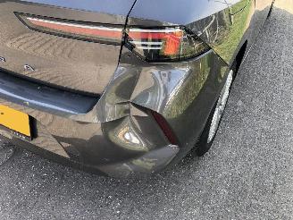 Opel Astra Astra 1.2 Edition picture 15