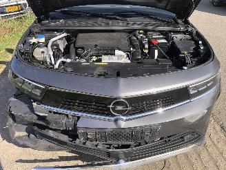 Opel Astra Astra 1.2 Edition picture 5