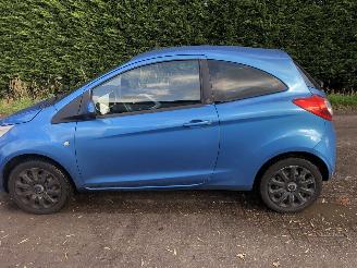 Ford Ka  picture 7