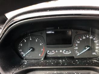 Ford Fiesta Fiesta 1.1 Trend picture 17