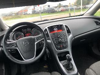 Opel Astra Astra Sports Tourer 1.6 CDTi picture 16