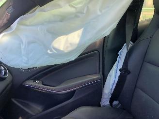 Mercedes A-klasse GLA-klasse 250 Ambition picture 14