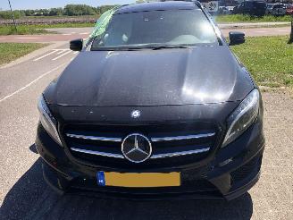 Mercedes A-klasse GLA-klasse 250 Ambition picture 2