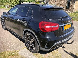 Mercedes A-klasse GLA-klasse 250 Ambition picture 3