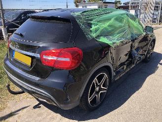 Mercedes A-klasse GLA-klasse 250 Ambition picture 5