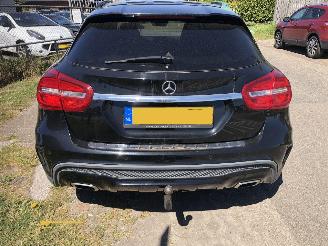 Mercedes A-klasse GLA-klasse 250 Ambition picture 4