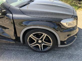 Mercedes A-klasse GLA-klasse 250 Ambition picture 7