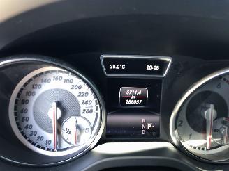 Mercedes A-klasse GLA-klasse 250 Ambition picture 15
