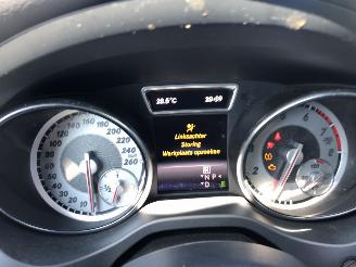 Mercedes A-klasse GLA-klasse 250 Ambition picture 20
