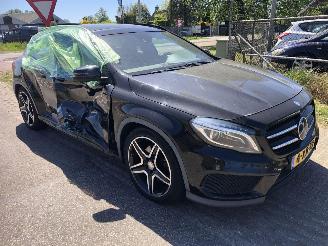 Mercedes A-klasse GLA-klasse 250 Ambition picture 6