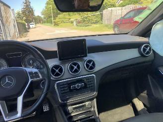Mercedes A-klasse GLA-klasse 250 Ambition picture 18