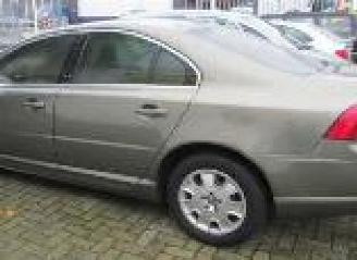 Volvo S-80 S80 1.6D DRIVe picture 1