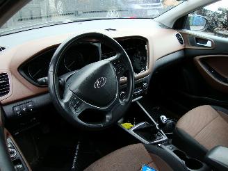 Hyundai I-20  picture 7