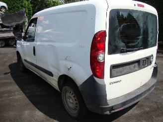 Opel Combo  picture 6