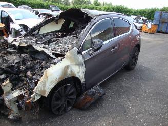 Citroën DS4  picture 1