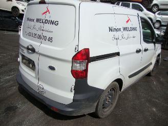 Ford Transit Connect  picture 4