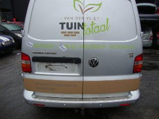 Volkswagen Transporter  picture 5