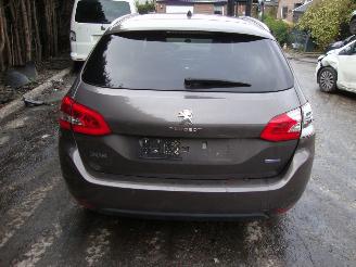 Peugeot 308  picture 5