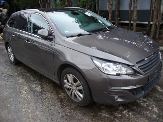 Peugeot 308  picture 3