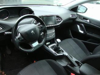Peugeot 308  picture 7