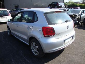 Volkswagen Polo  picture 5