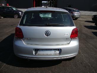 Volkswagen Polo  picture 4