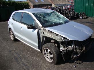 Volkswagen Polo  picture 2