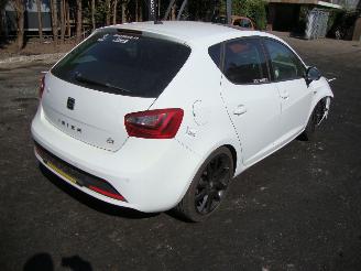 Seat Ibiza  picture 4