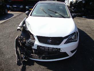 Seat Ibiza  picture 2